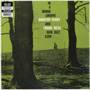 Dorothy Ashby and Frank Wess - In A Minor Groove (Ltd Neon Green) (New Vinyl)