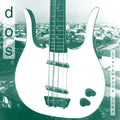 Dos - Justamente Tres (Teal Vinyl) (RSD2 2021) (New Vinyl)