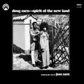 Doug Carn Featuring the Voice of Jean Carn - Spirit of the New Land (Remastered (New Vinyl)