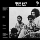 Doug Carn - Infant Eyes (Limited Orange with Black Swirl Vinyl) (New Vinyl)