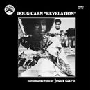 Doug Carn & Jean Carn - Revelation (New Vinyl)