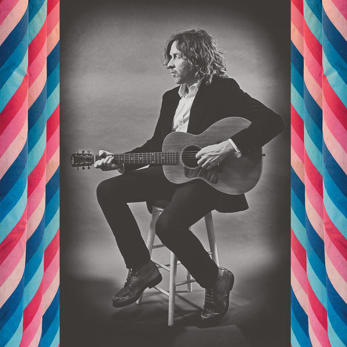 Doug Paisley - Say What You Like (New CD)