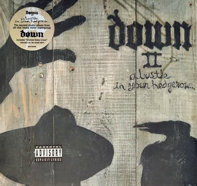 Down-down-ii-a-bustle-in-your-hedg-new-vinyl