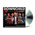 Downchild - 50th Anniversary: Live at the Toronto Jazz Festival (New CD)