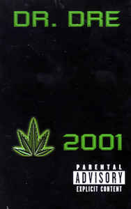 Dr-dre-2001-new-cassette