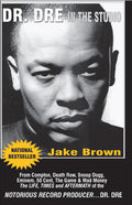 Dr. Dre - In the Studio (New Book)