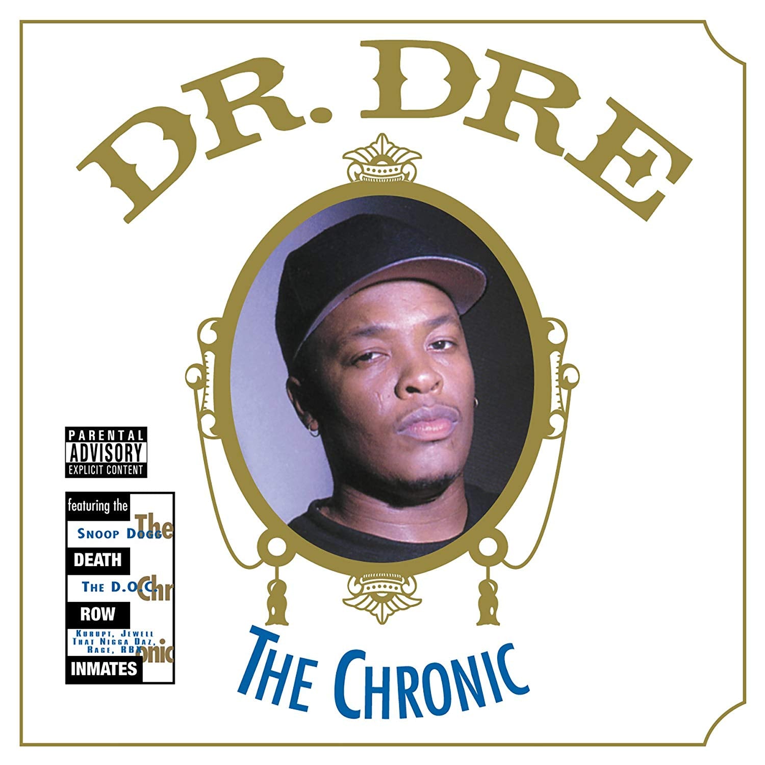 Dr. Dre - 2001 (New Vinyl) – Sonic Boom Records