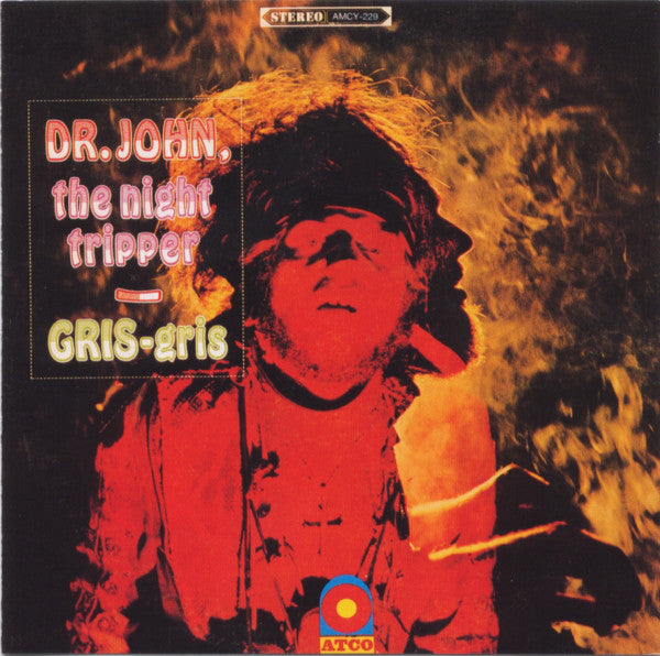 Dr. John - Gris Gris (New CD)