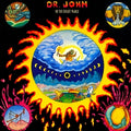 Dr. John - In The Right Place (Mardi Gras Splatter) (New Vinyl)