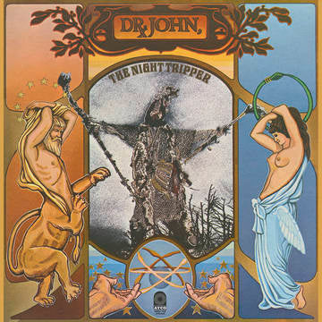 Dr. John - Sun Moon And Herbs (3LP Expanded) (RSD2 2021) (New Vinyl)