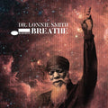 Dr. Lonnie Smith - Breathe (Blue Note) (New Vinyl)
