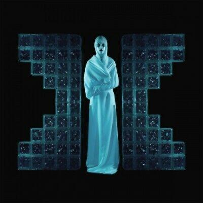 Drab-majesty-demonstration-black-in-green-new-vinyl