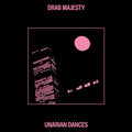 Drab Majesty - Unarian Dances (12" EP) (New Vinyl)