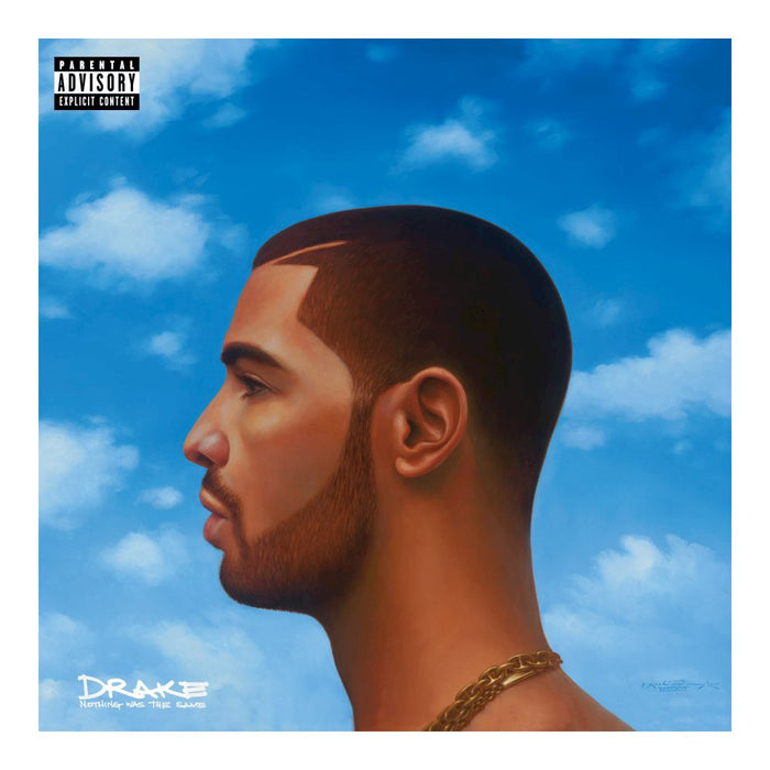 Drake - Nothing Was The Same (Deluxe) (New CD)