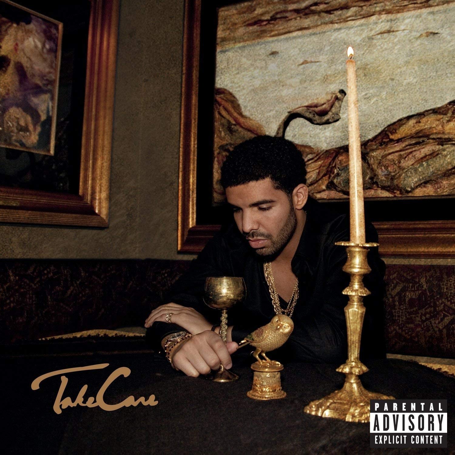 Drake - Scorpion (New Vinyl) – Sonic Boom Records