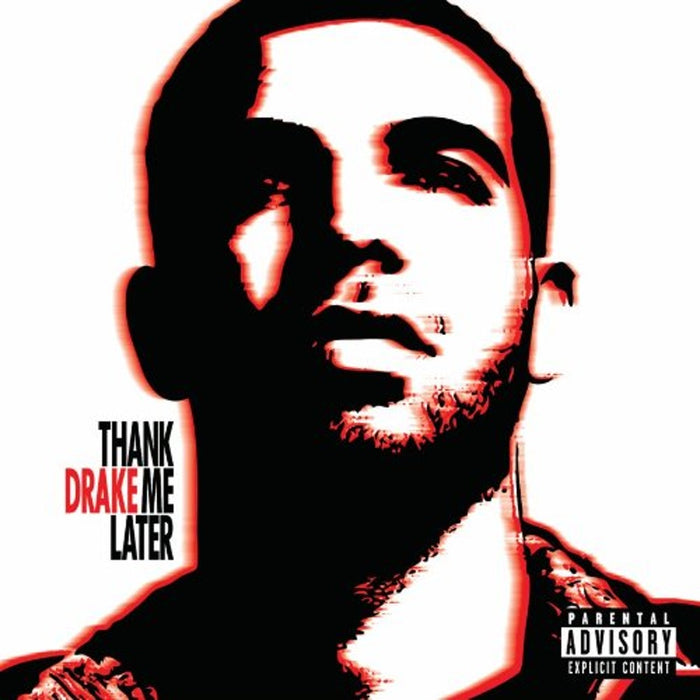 Drake - Thank Me Later (New CD)
