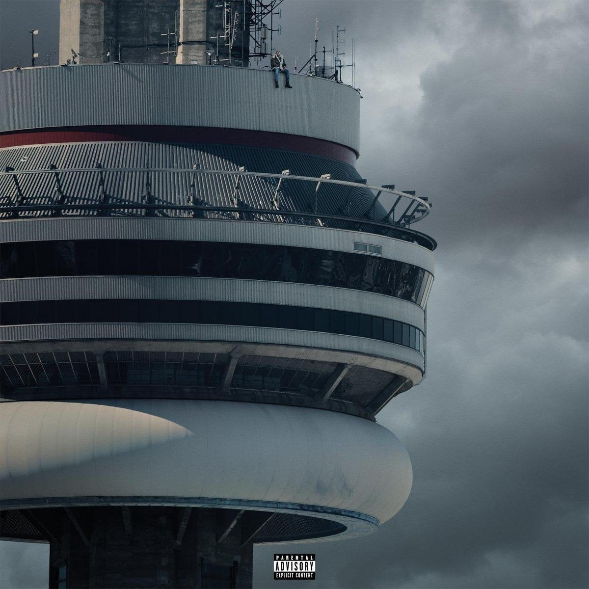 Drake - Scorpion (New Vinyl) – Sonic Boom Records