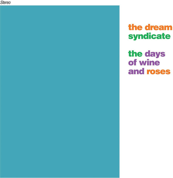 Dream-syndicate-days-of-wine-roses-new-vinyl