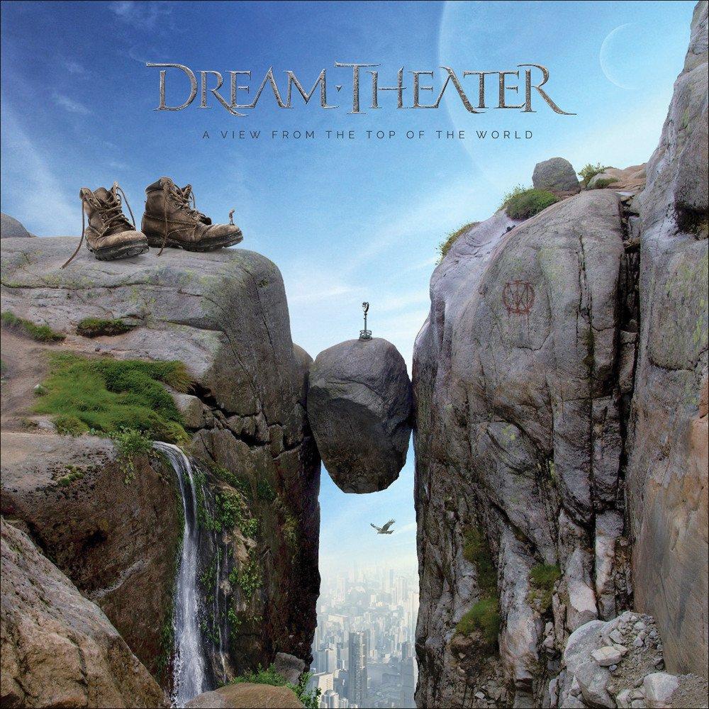 Dream Theater - Quarantieme: Live A Paris (Limited Deluxe 3CD / 3