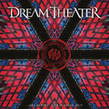 Dream Theater - Lost Not Forgotten Archives: And Beyond - Live In Japan 2017 (New CD)
