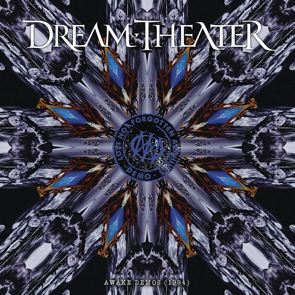 Dream Theater - Lost Not Forgotten Archives: Awake Demos 1994 (New CD)