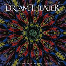 Dream Theater - Lost Not Forgotten Archives: The Number Of The Beast 2002 (Neon Yellow/CD Incl.) (New Vinyl)