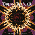 Dream Theater - Lost Not Forgotten Archives: When Dream and Day Reunite (Live) (New CD)