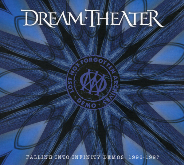 Dream Theatre - Falling Into Infinity Demos 1996-1997 (New CD)