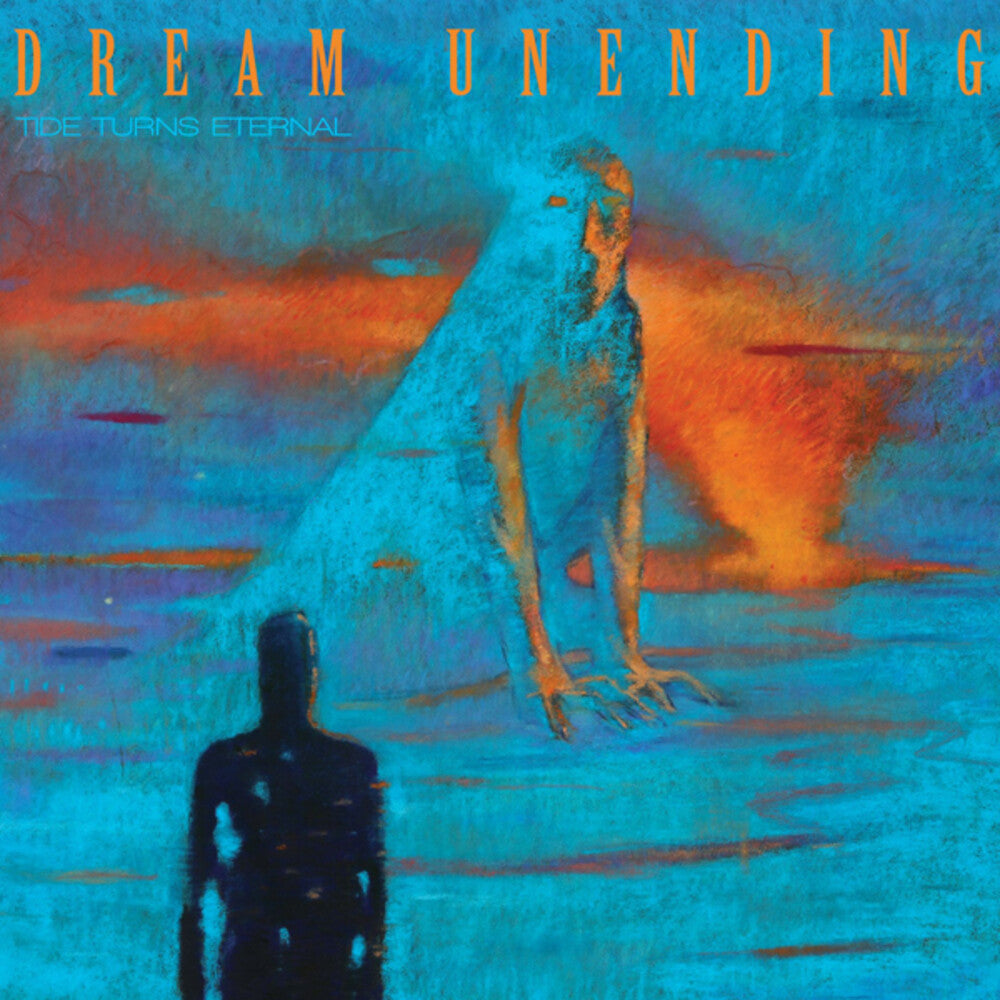Dream Unending - Tide Turns Eternal (New Vinyl)
