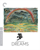 Dreams (Criterion) (New Blu-Ray)
