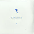 Drexciya - Journey of the Deep Sea Dweller I (New Vinyl)