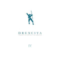 Drexciya - Journey of the Deep Sea Dweller IV (New Vinyl)