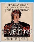 Drifting / White Tiger (New Blu Ray)