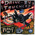 Drive-By Truckers - Plan 9 Records July 13, 2006 (Ltd Green/3LP) (New Vinyl)