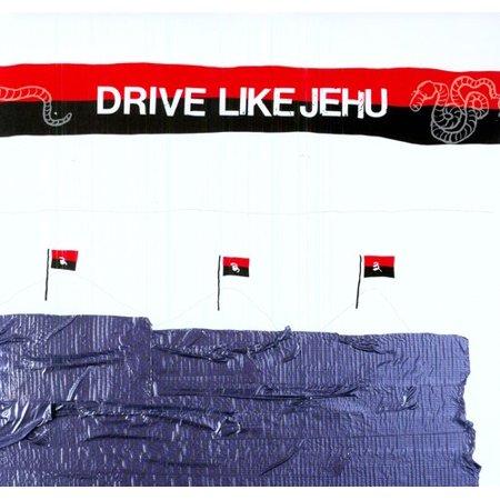 Drive-like-jehu-drive-like-jehu-colour-vinyl-new-vinyl