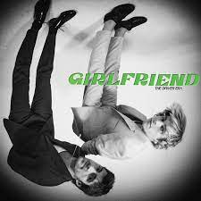 Driver Era - Girlfriend (Neon Green) (New Vinyl)