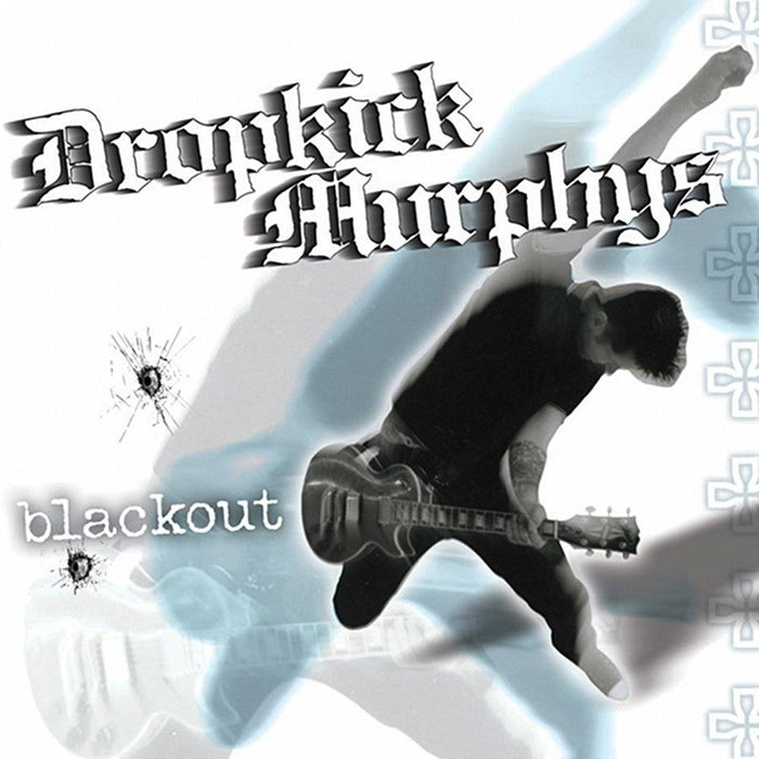 Dropkick Murphys - Blackout (20th Anniversary/Red) (New Vinyl)