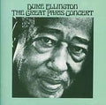Duke Ellington And His Orchestra – The Great Paris Concert (Pure Pleasure) (New Vinyl)