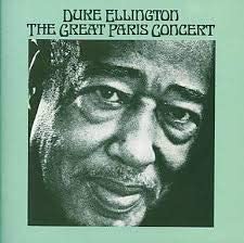 Duke Ellington And His Orchestra – The Great Paris Concert (Pure Pleasure) (New Vinyl)