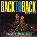 Duke Ellington And Johnny Hodges - Back To Back (2LP 45RPM 200G New Vinyl)