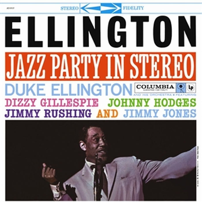 Duke-ellington-jazz-party-new-vinyl