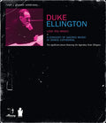 Duke Ellington - Love You Madly + A Concert Of Sacred Music At Grace Cathedral (New Bluray)