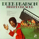 Duke Pearson  - Merry Ole Soul (Blue Note Classic Series) (New Vinyl)