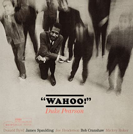 Duke Pearson - Wahoo! (Japan Import) (New CD)
