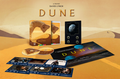 Dune (Limited Edition) (Blu Ray)