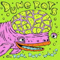 Dune Rats - Real Rare Whale (New Vinyl)