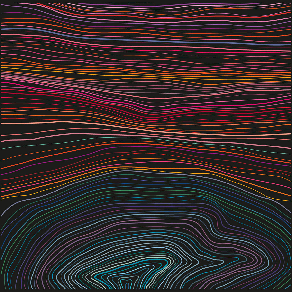 Dungen - Allas Sak (New Vinyl)