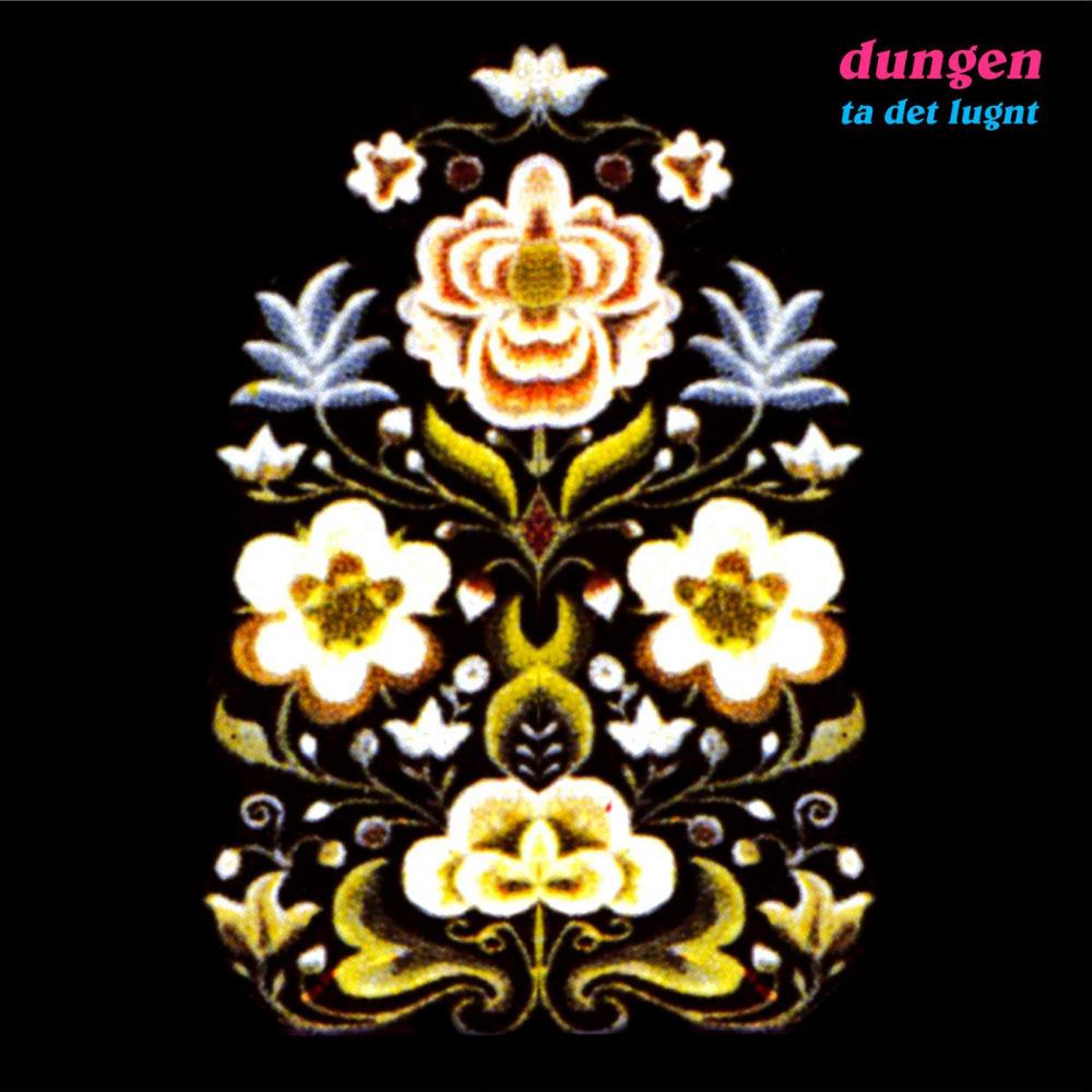 Dungen - Ta Det Lugnt (2LP) (New Vinyl)