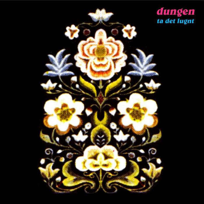 Dungen - Ta Det Lugnt (2LP) (New Vinyl)