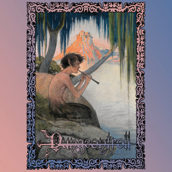 Dungeontroll - Mournful Melodies Of Ophior's Grotto (New Vinyl)